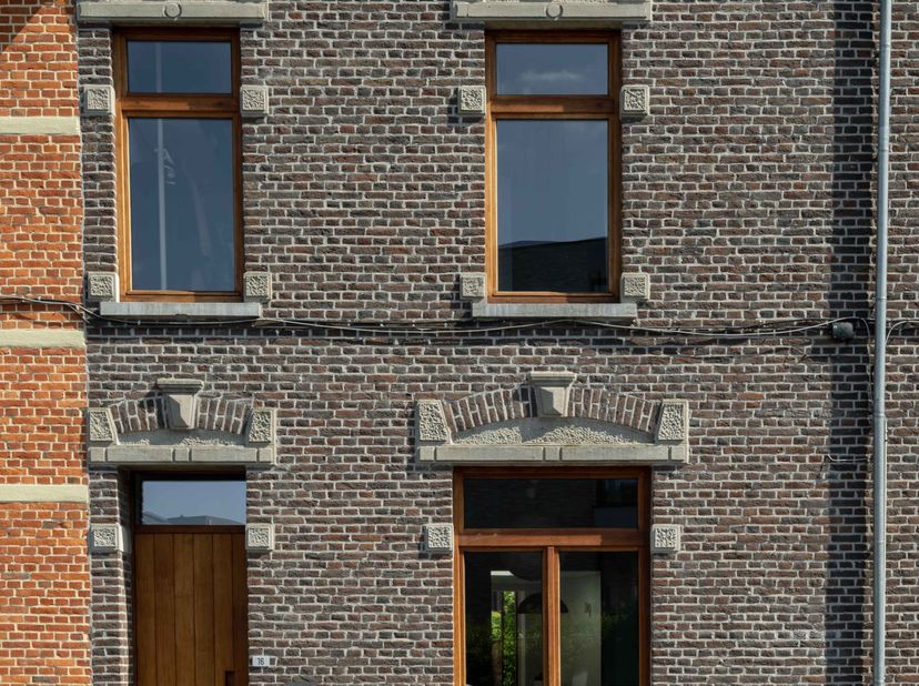 Maison à vendre
                    à 3500 Hasselt